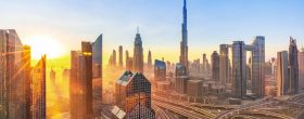 Инвестиции в недвижимость Дубая