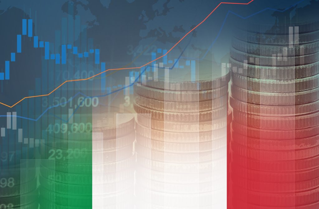 Инвестиции в Италии