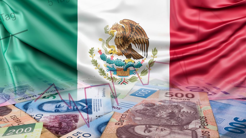 Гражданство Мексики за инвестиции