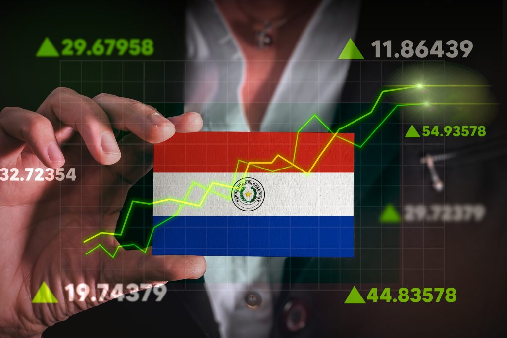 Инвестиции в Парагвая 